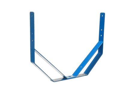 fan yoke mount | warehouse fans | material handling products
