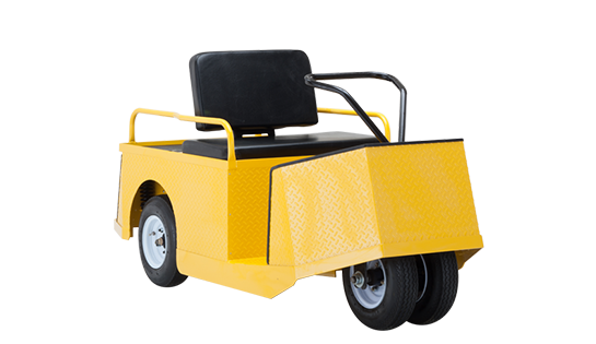 Electric Personelle Carrier | Utility Vehicles | Pack Mule