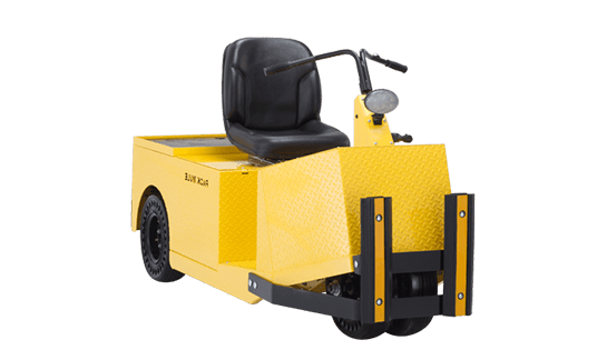 Electric Utility Vehicles | Tow Carts | Pack Mule